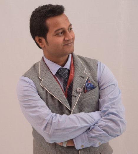 Prem Kumar