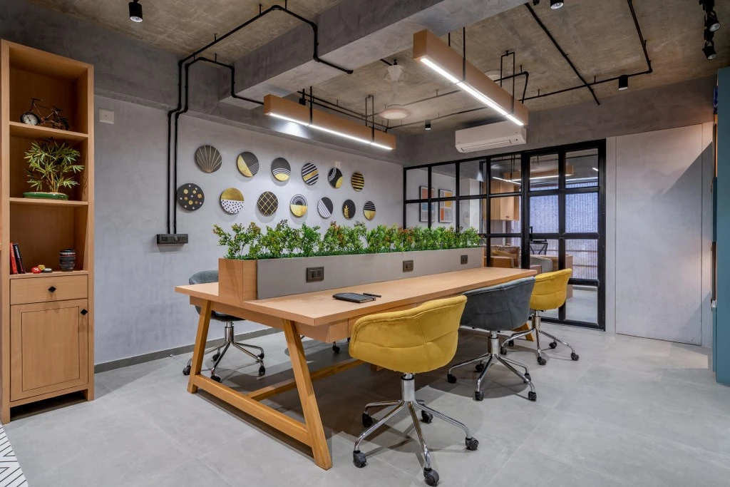 2 BHK Interior Design