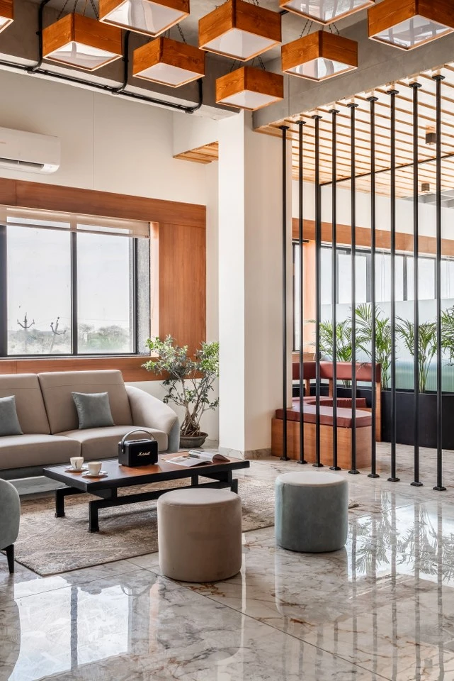 2 BHK Interior Design