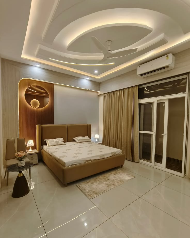 False Ceiling Design